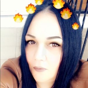 Meet your Posher, Mayra